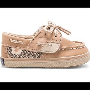 Sperry Top-Sider Baby Boat Shoes